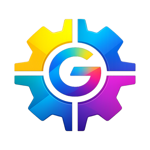 GearUI Kit